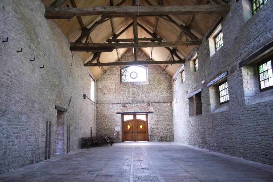 Grange dimière