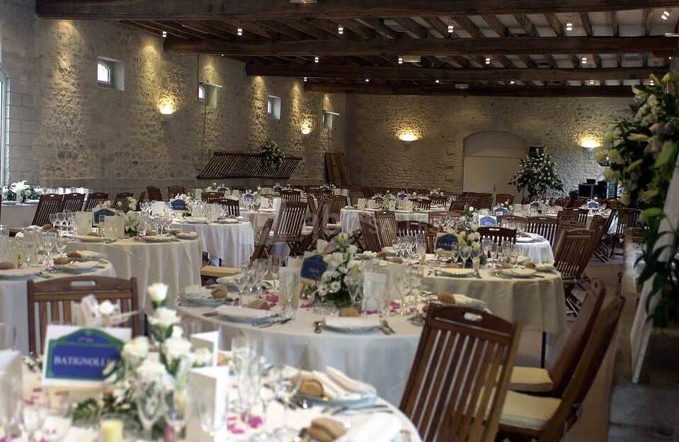 Salle