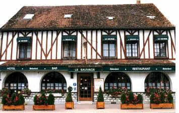 Hotel