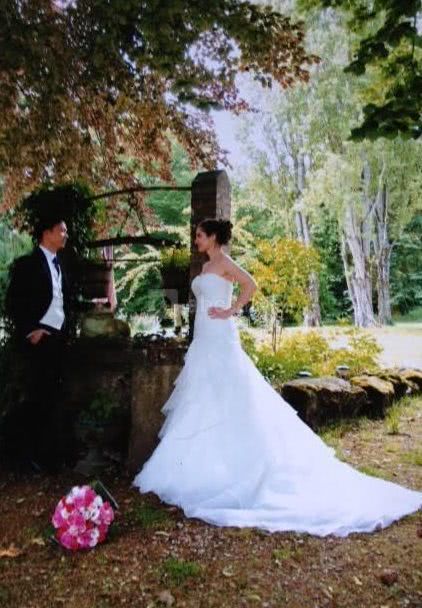 Rotonde Panoramique du Château de Bourguignon