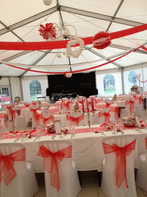 Rotonde Panoramique du Château de Bourguignon