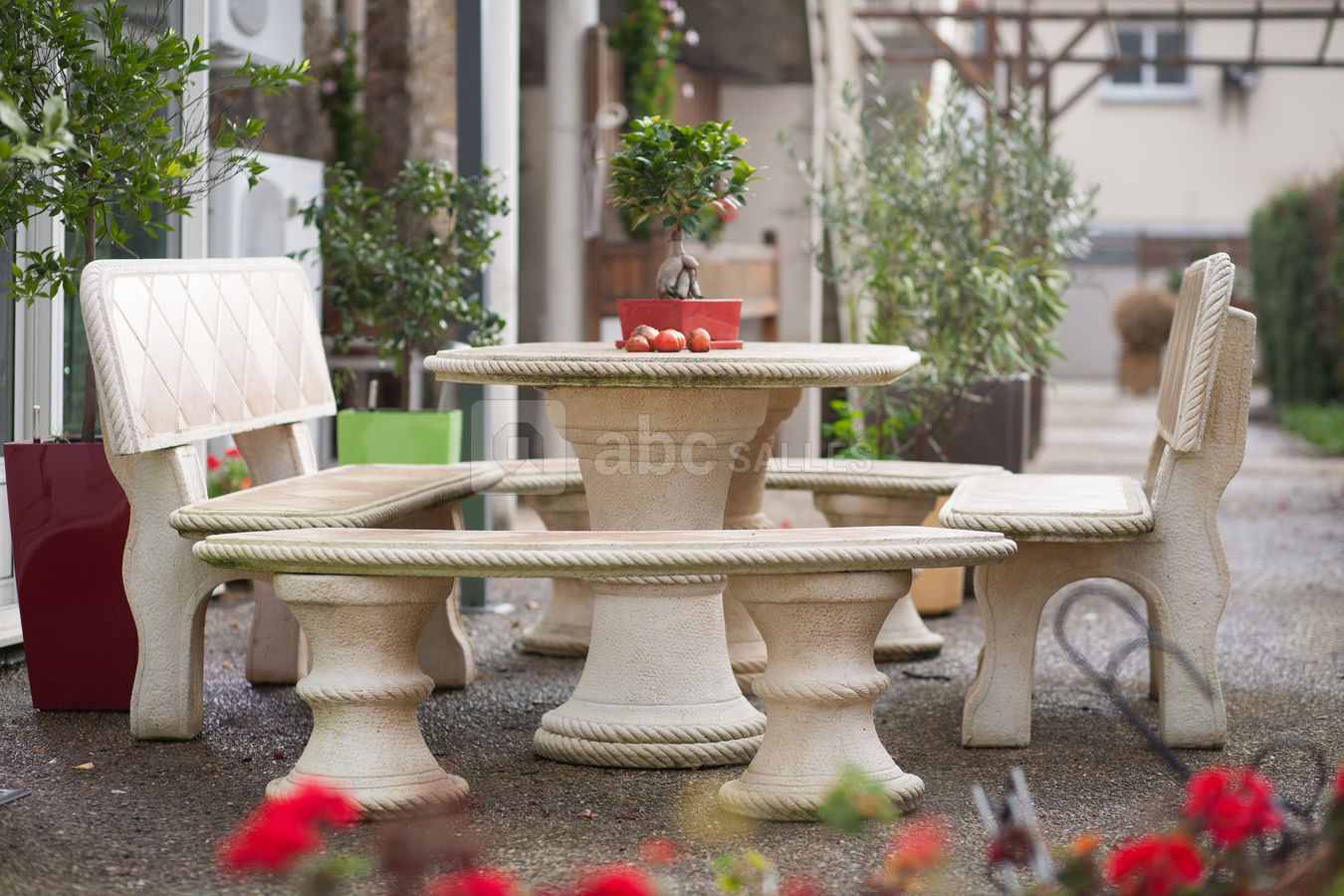 Ferme de la Jonchère