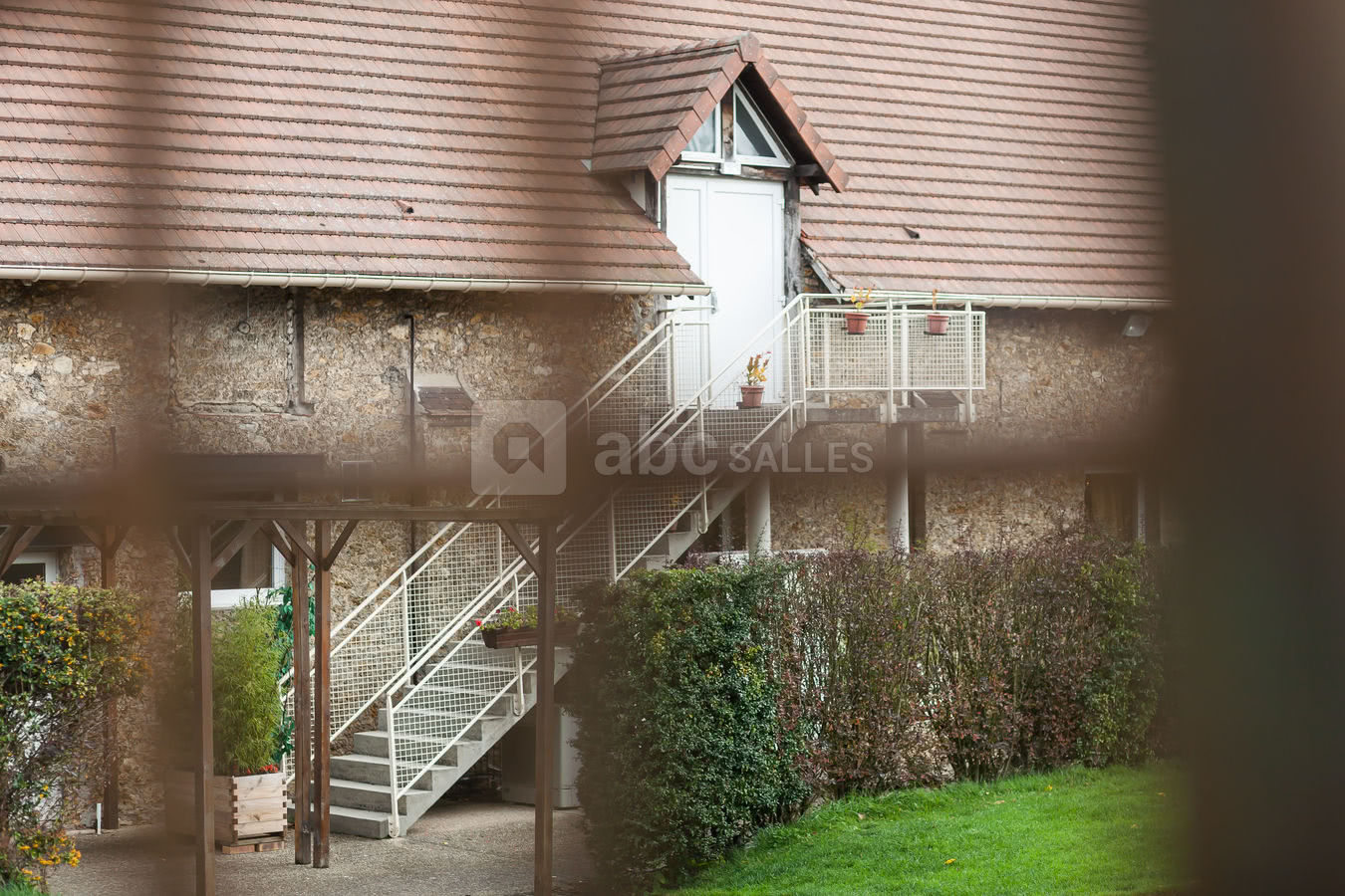 Ferme de la Jonchère