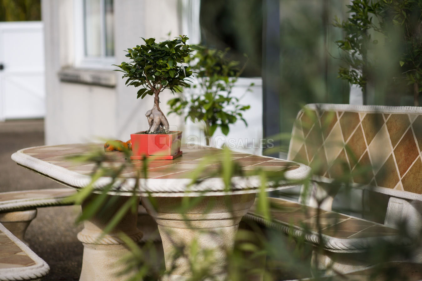 Ferme de la Jonchère