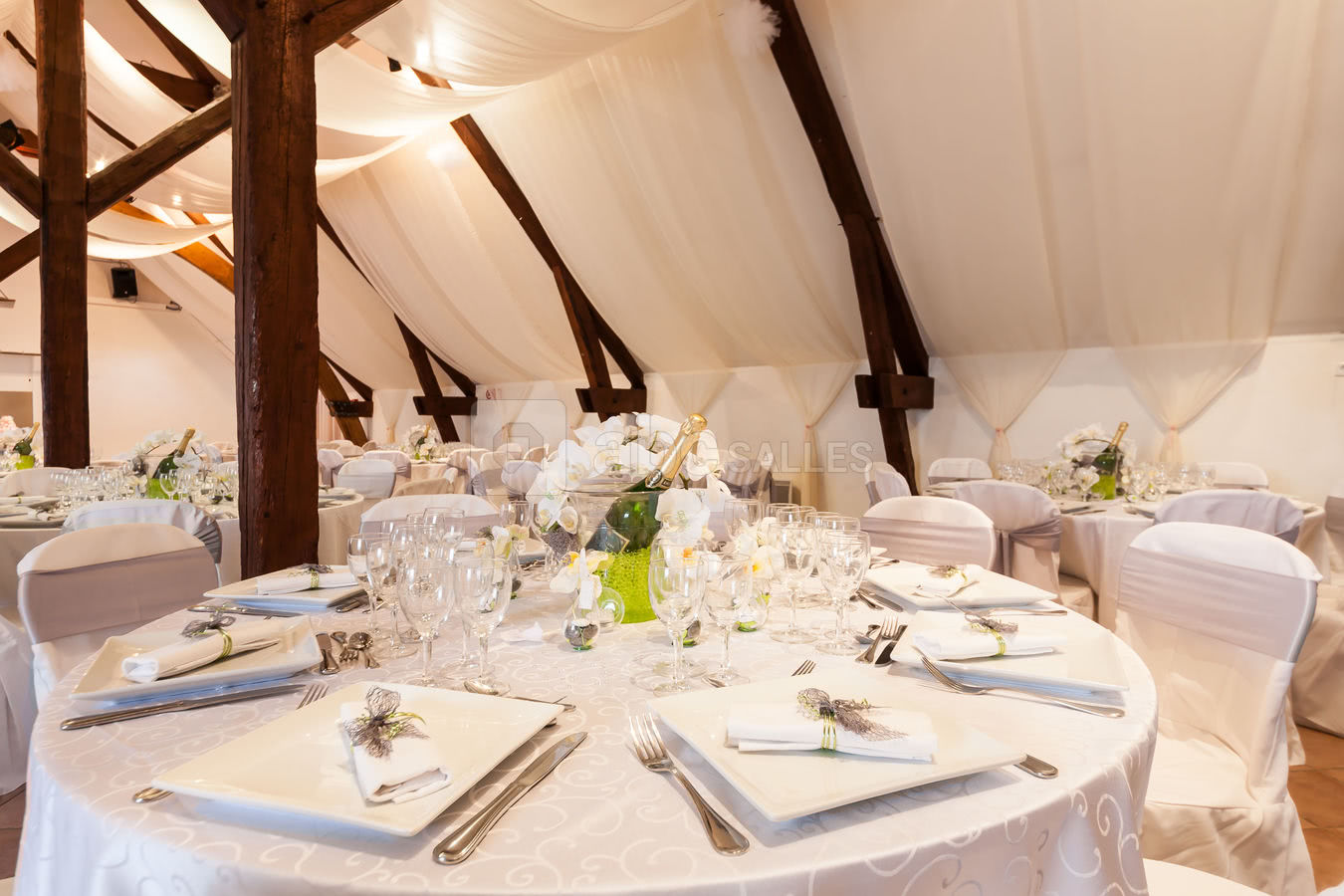 Ferme de la Jonchère