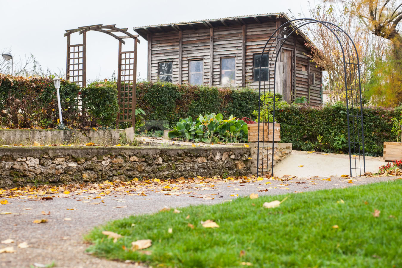 Ferme de la Jonchère