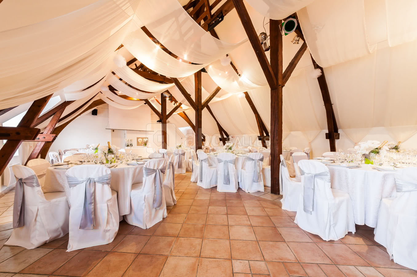 Ferme de la Jonchère