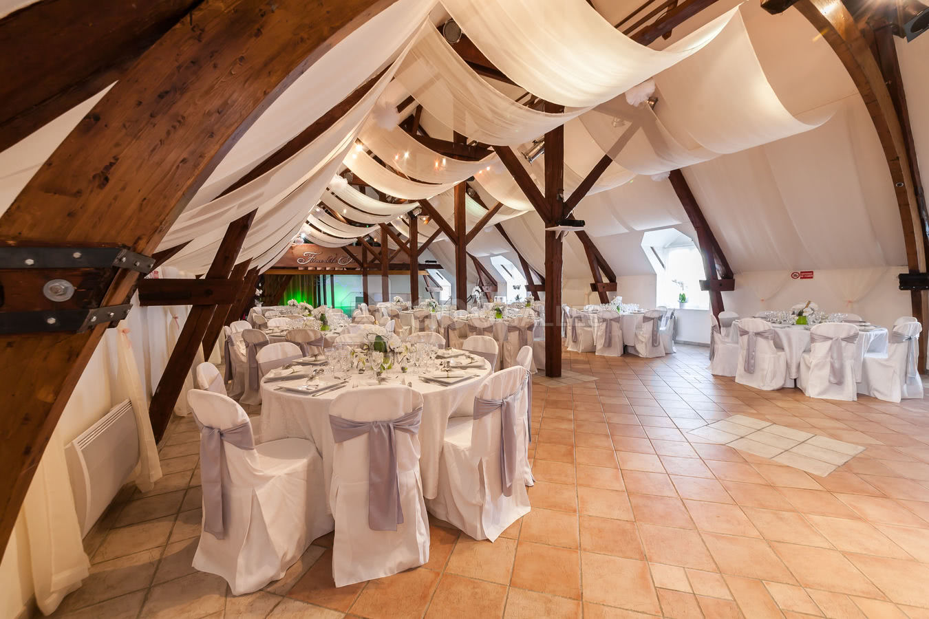 Ferme de la Jonchère