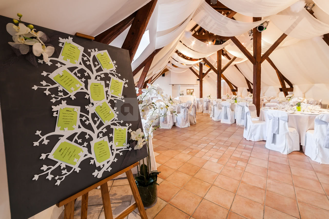 Ferme de la Jonchère