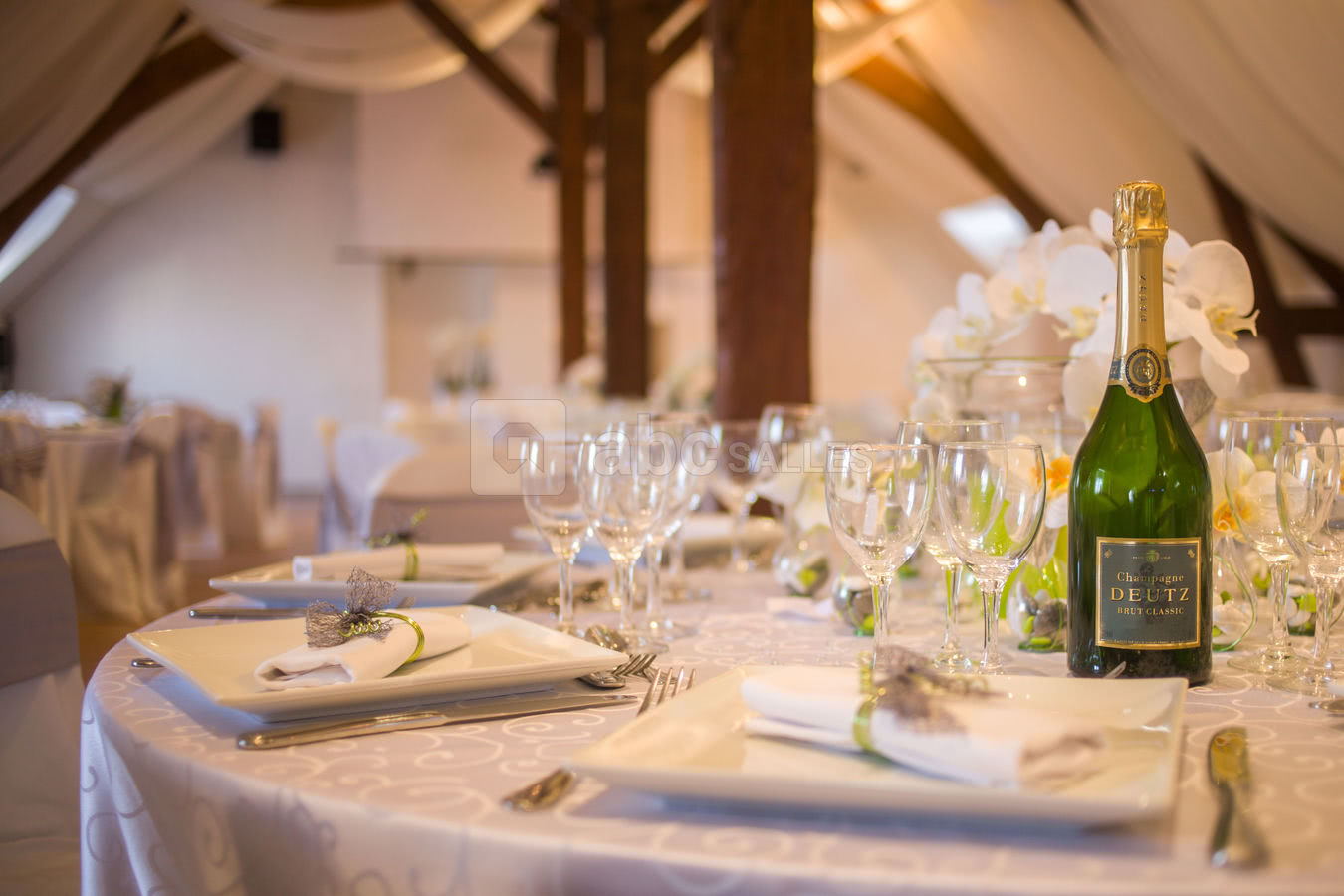 Ferme de la Jonchère