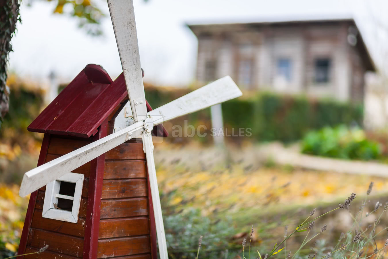 Ferme de la Jonchère