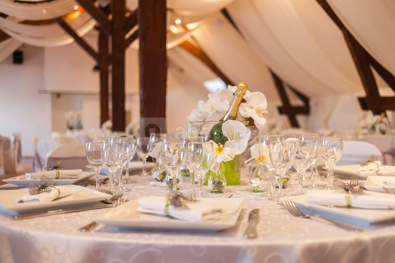 Ferme de la Jonchère