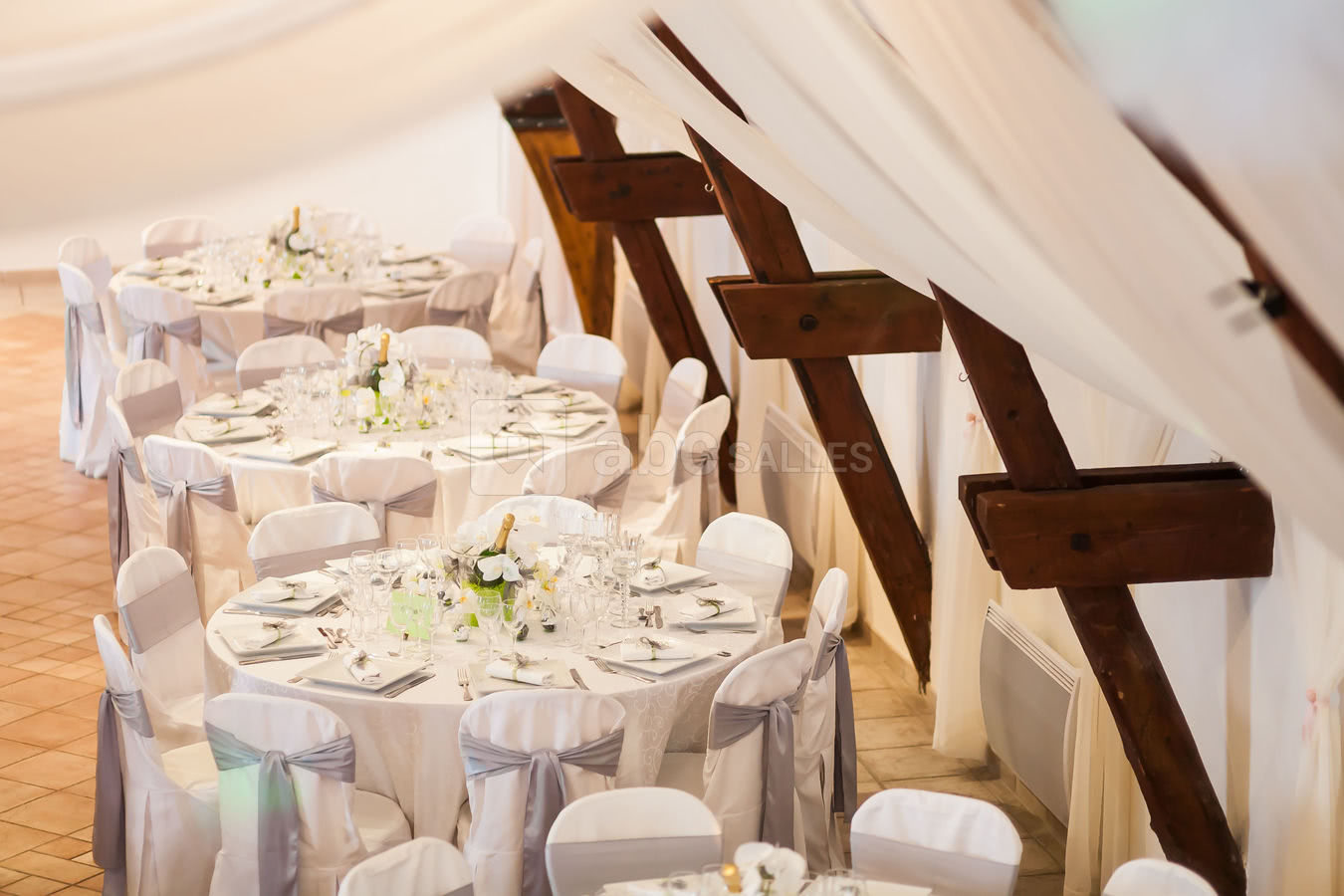 Ferme de la Jonchère