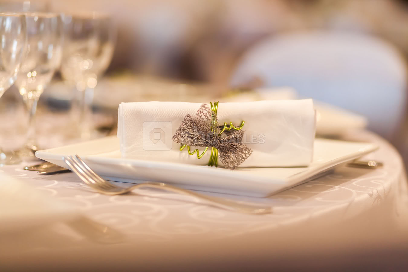 Ferme de la Jonchère