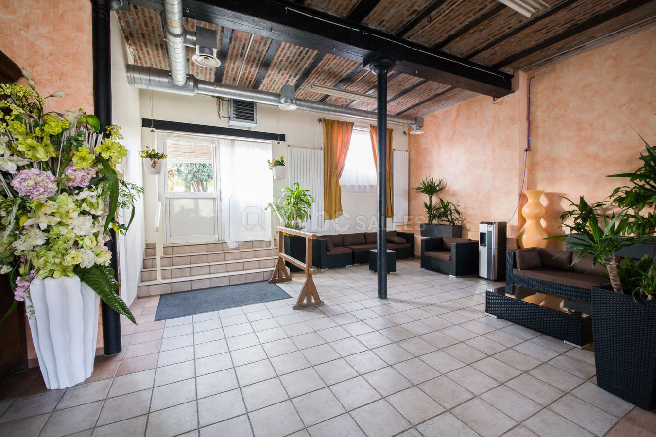 Ferme de la Jonchère