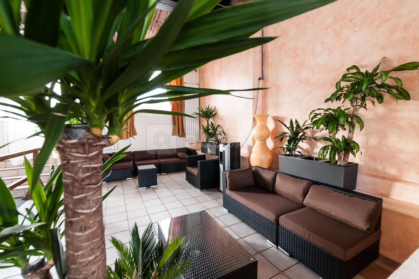 Ferme de la Jonchère