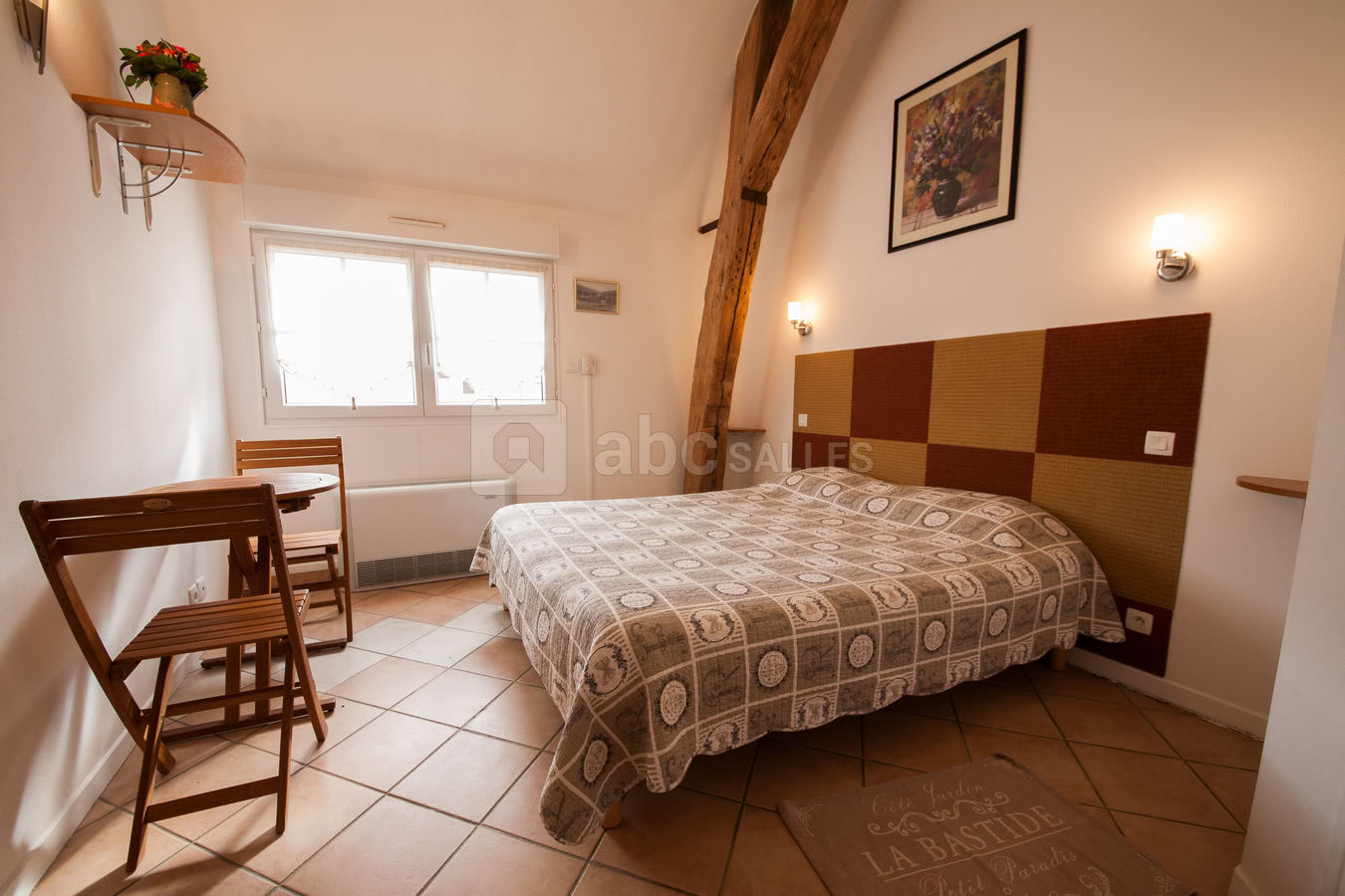 Ferme de la Jonchère