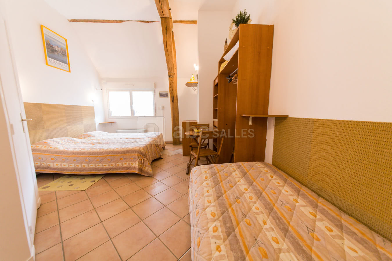 Ferme de la Jonchère