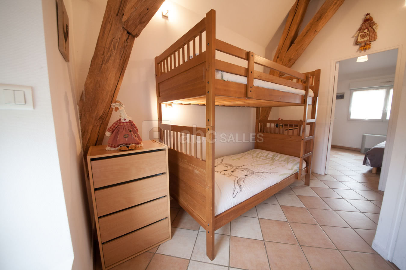 Ferme de la Jonchère