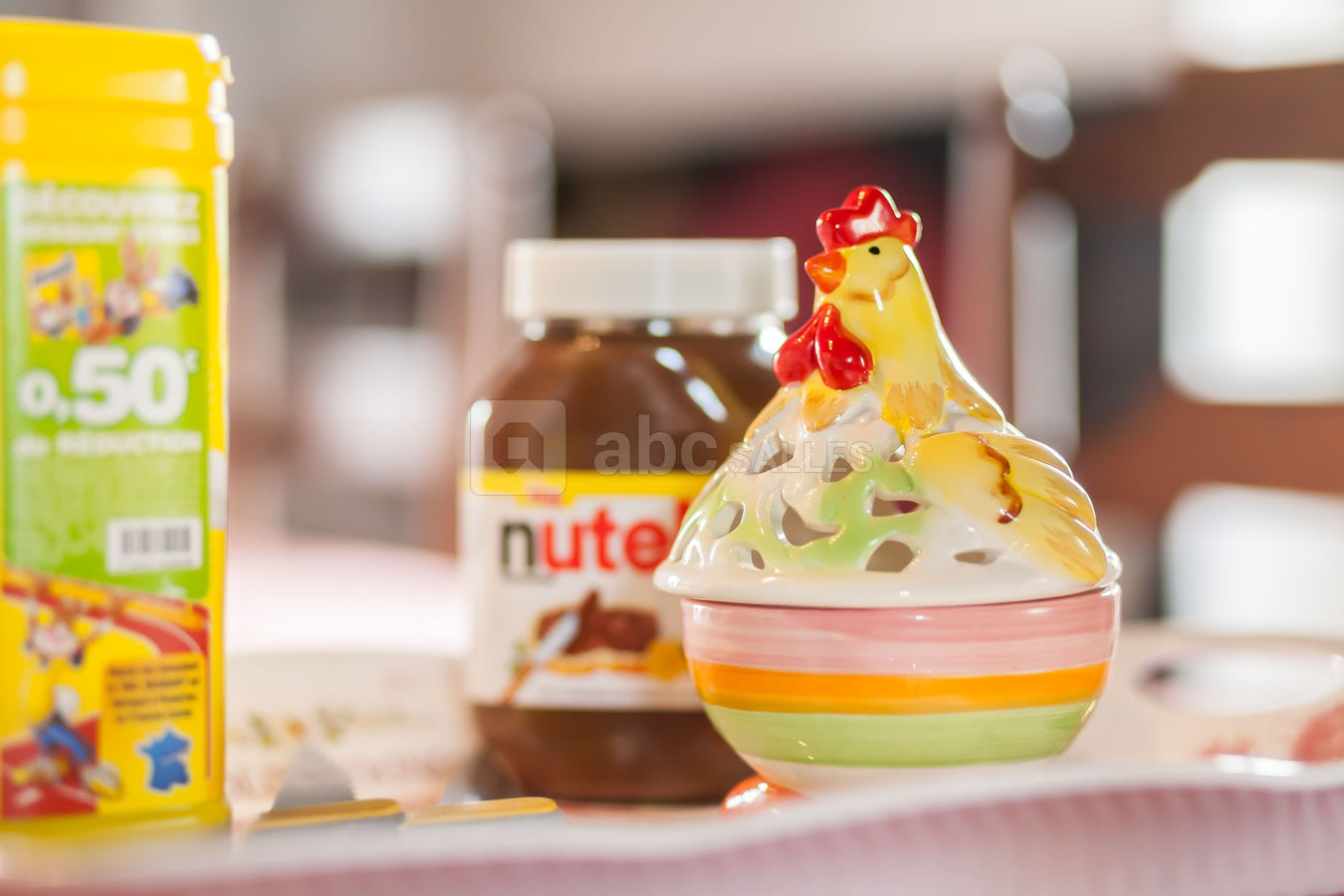 Ferme de la Jonchère