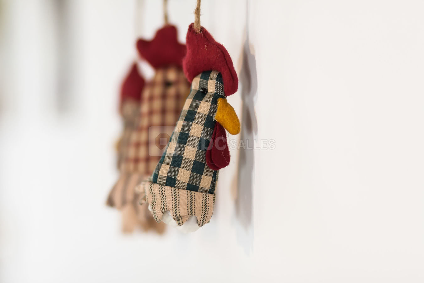 Ferme de la Jonchère