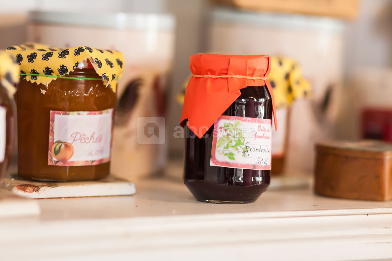 Ferme de la Jonchère