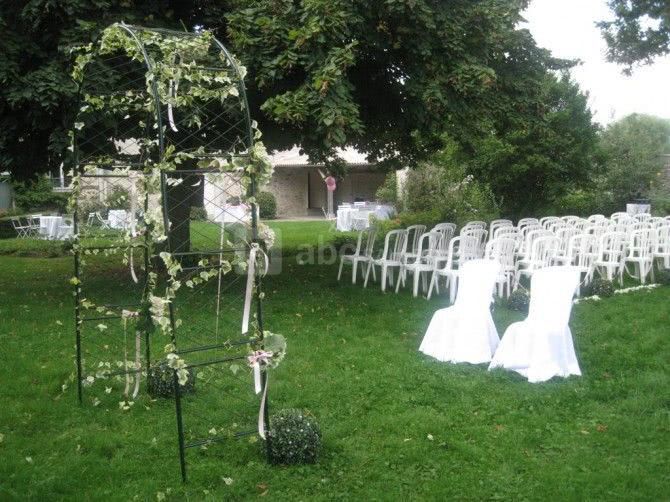 Cérémonie extérieure