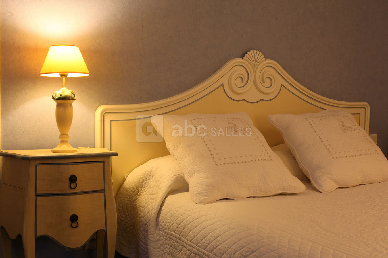 Chambre double