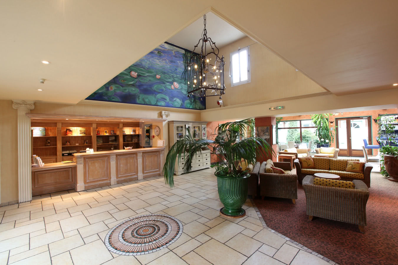 Hall