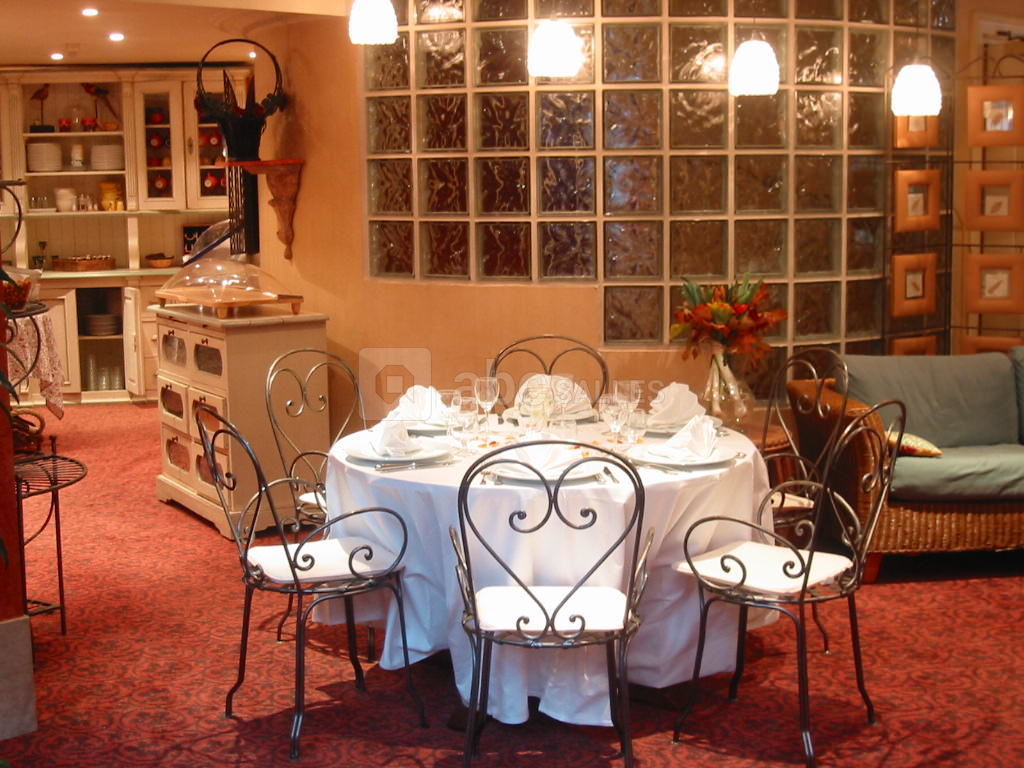 Table ronde mariage