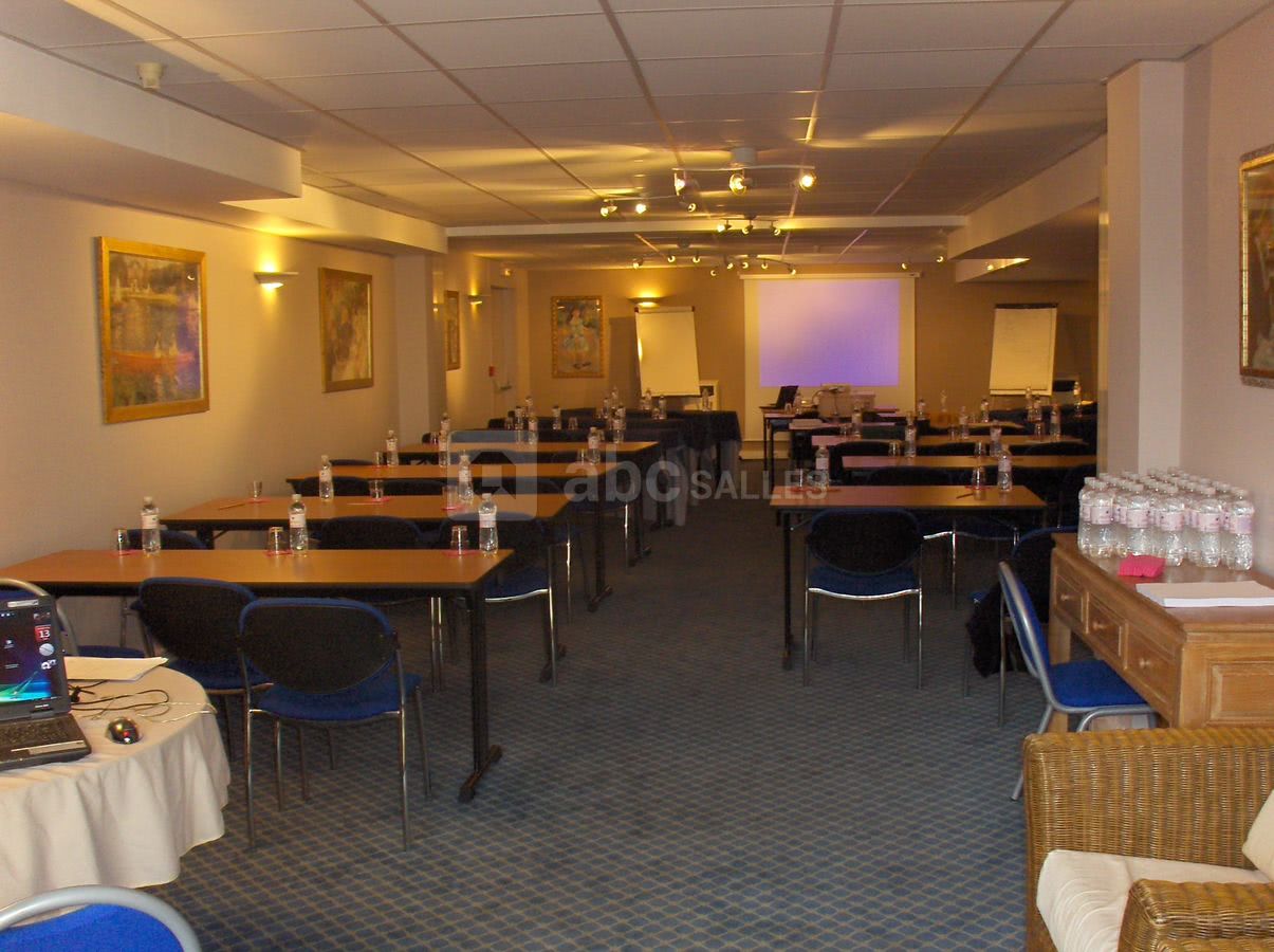 Salon renoir