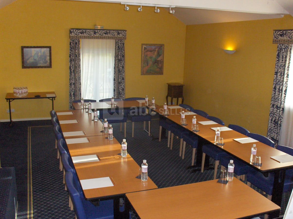 Salon gauguin