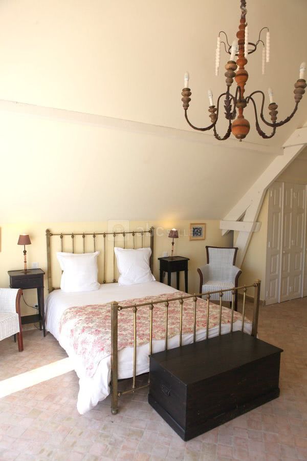 Chambre Single