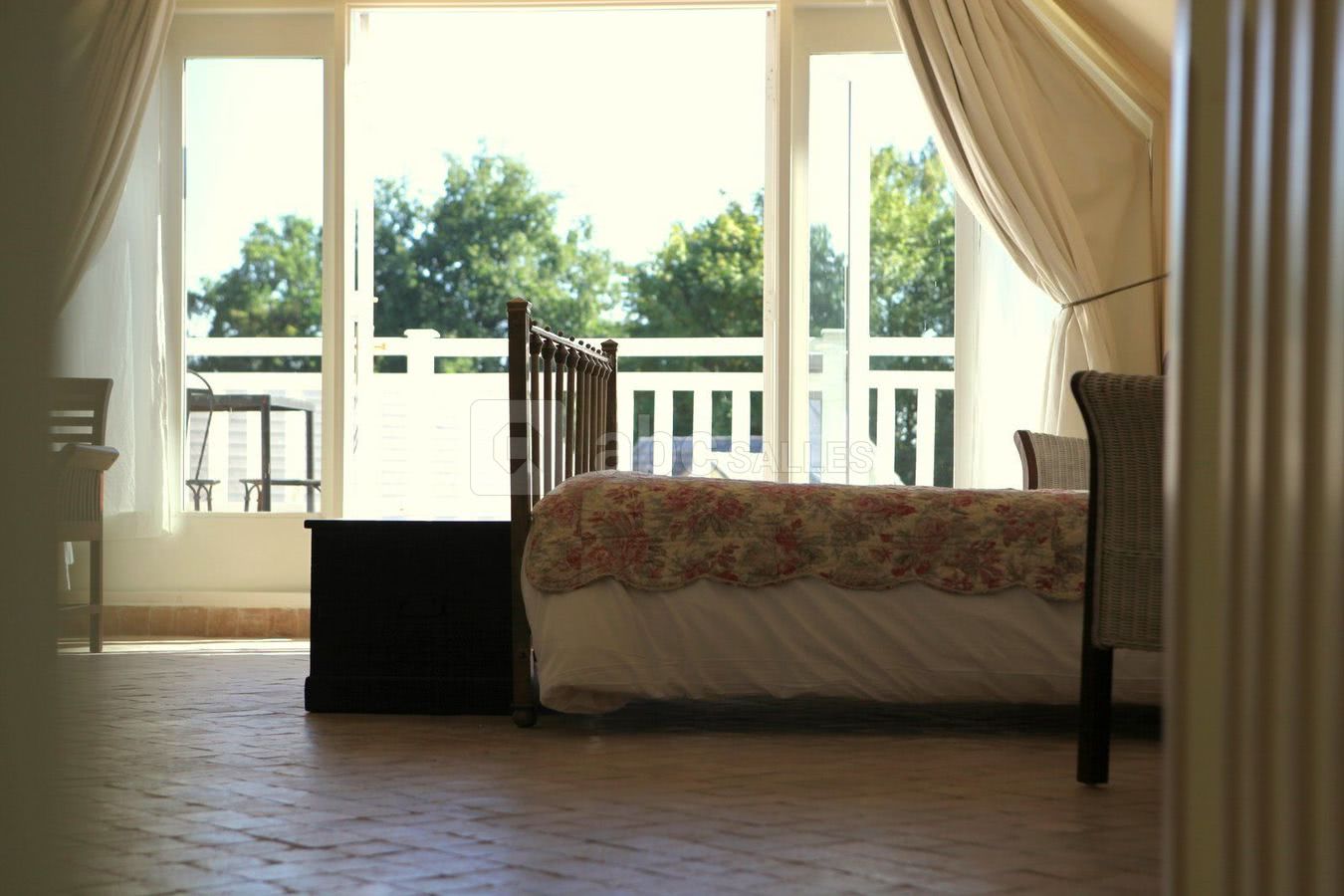 Chambre Single