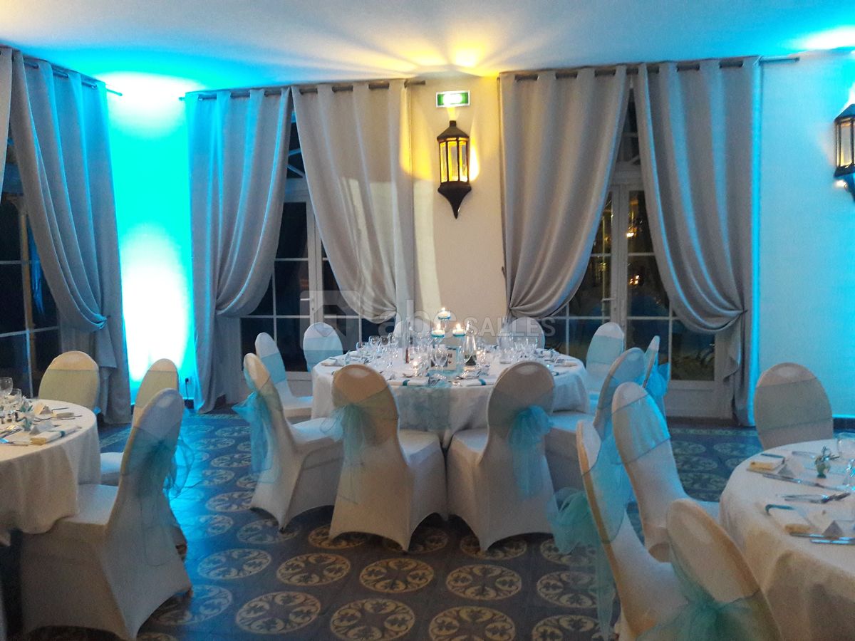 Orangerie Mariage