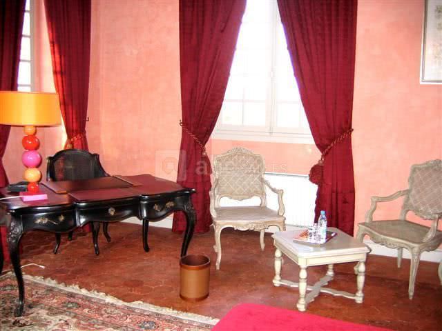 Chambre prestige