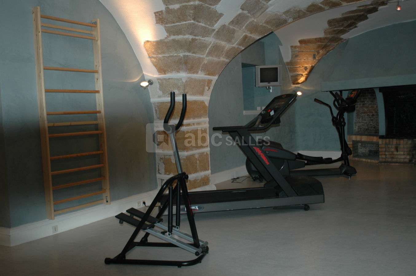 Fitness