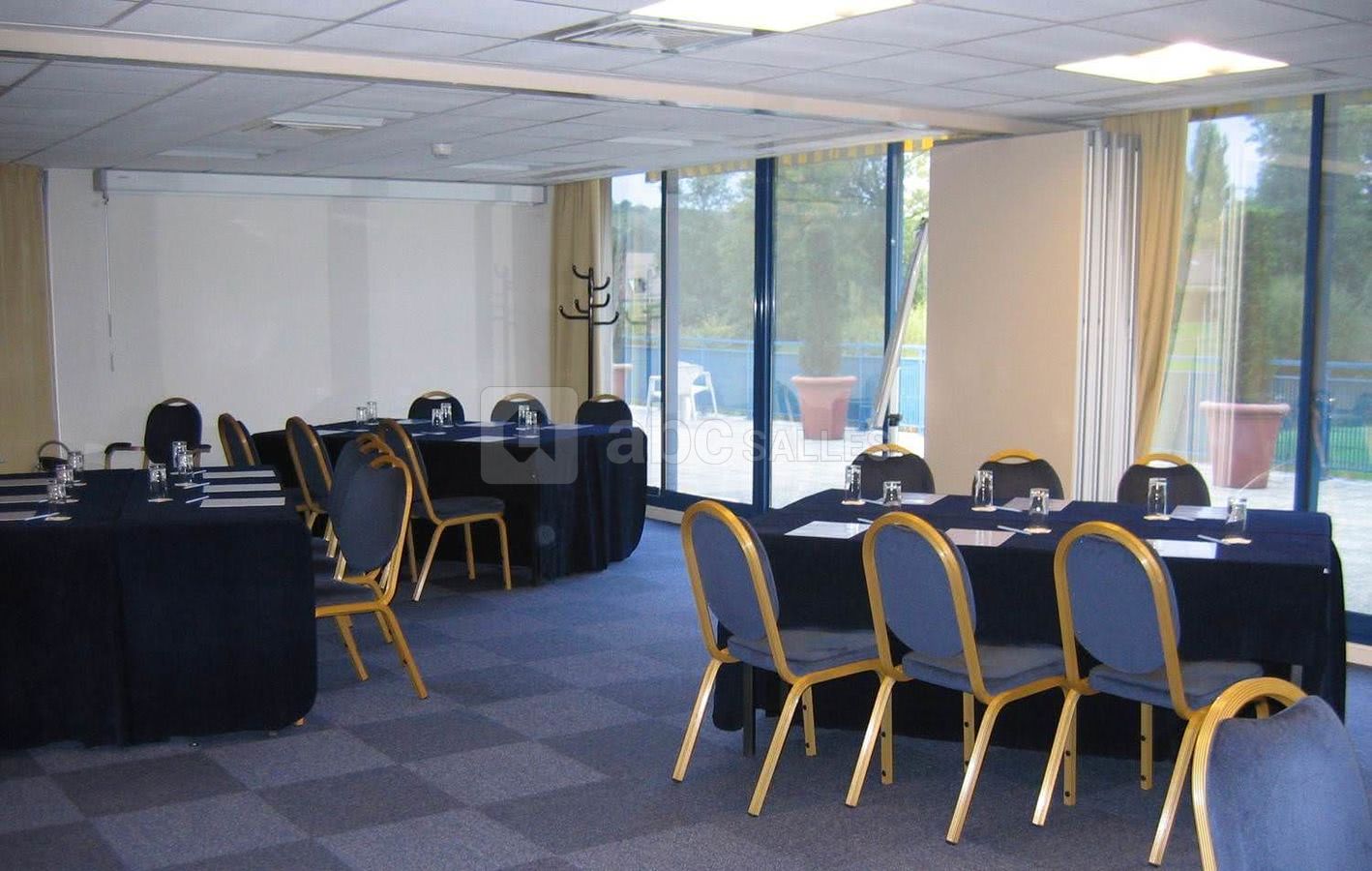 Salle de réunion