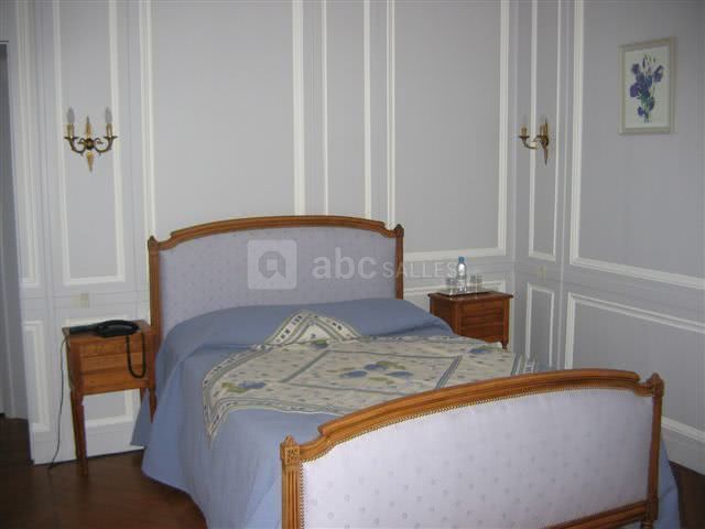 Chambre confort domaine