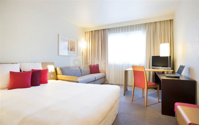 Chambre de 25 m²