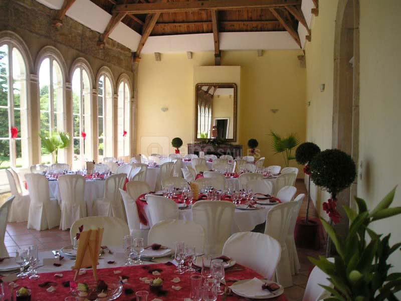 Château de Pech Redon