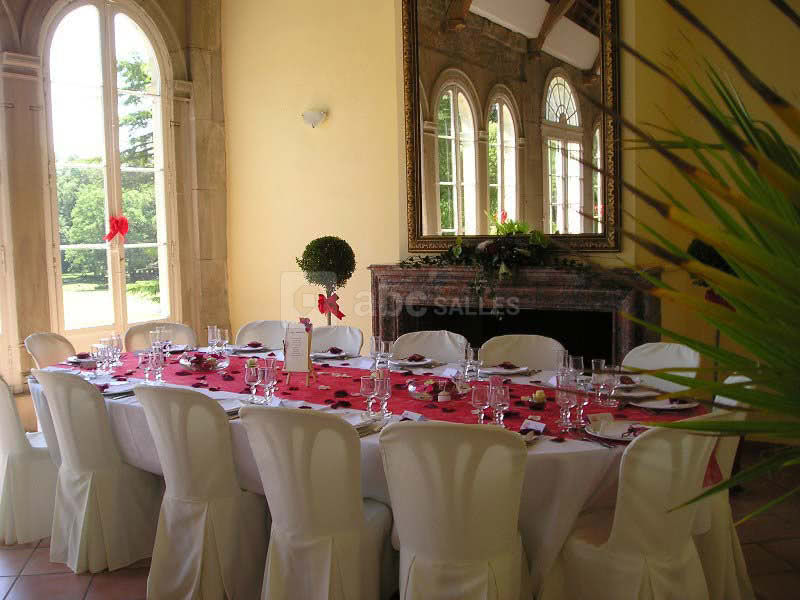 Château de Pech Redon