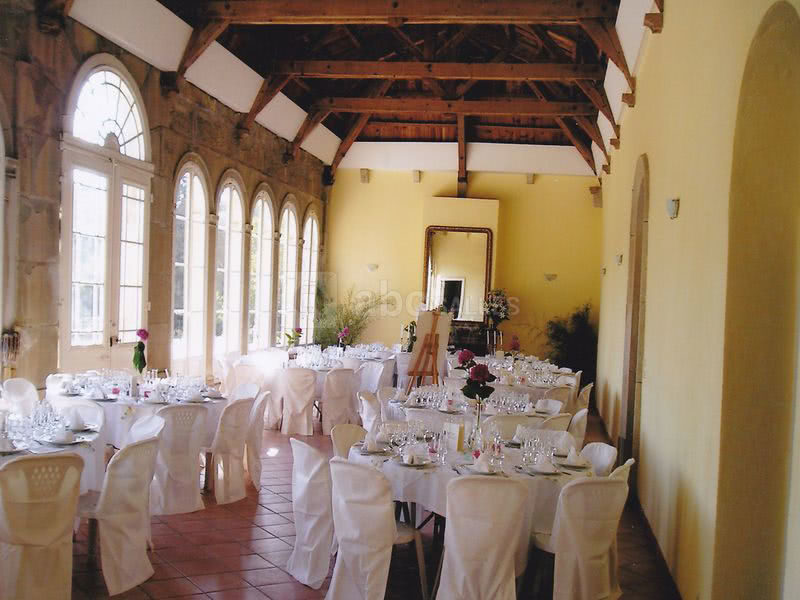 Château de Pech Redon