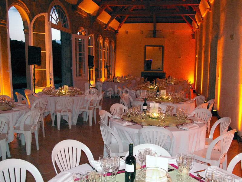 Château de Pech Redon