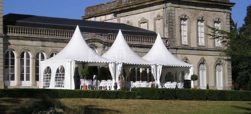 Château de Pech Redon