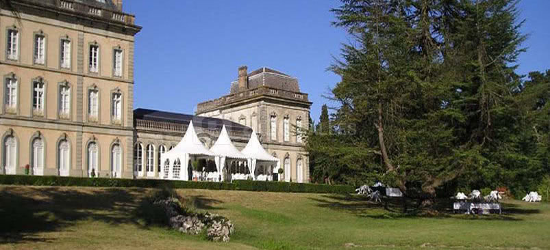 Château de Pech Redon