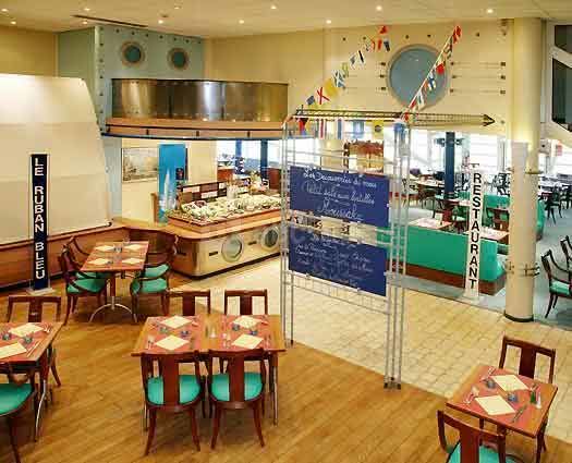 Hôtel Ibis Futuroscope