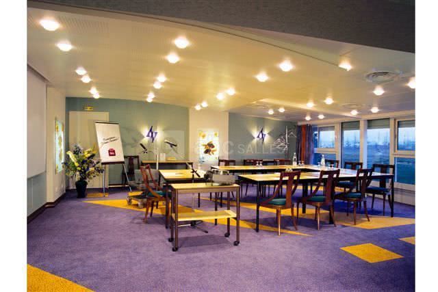 Hôtel Ibis Futuroscope