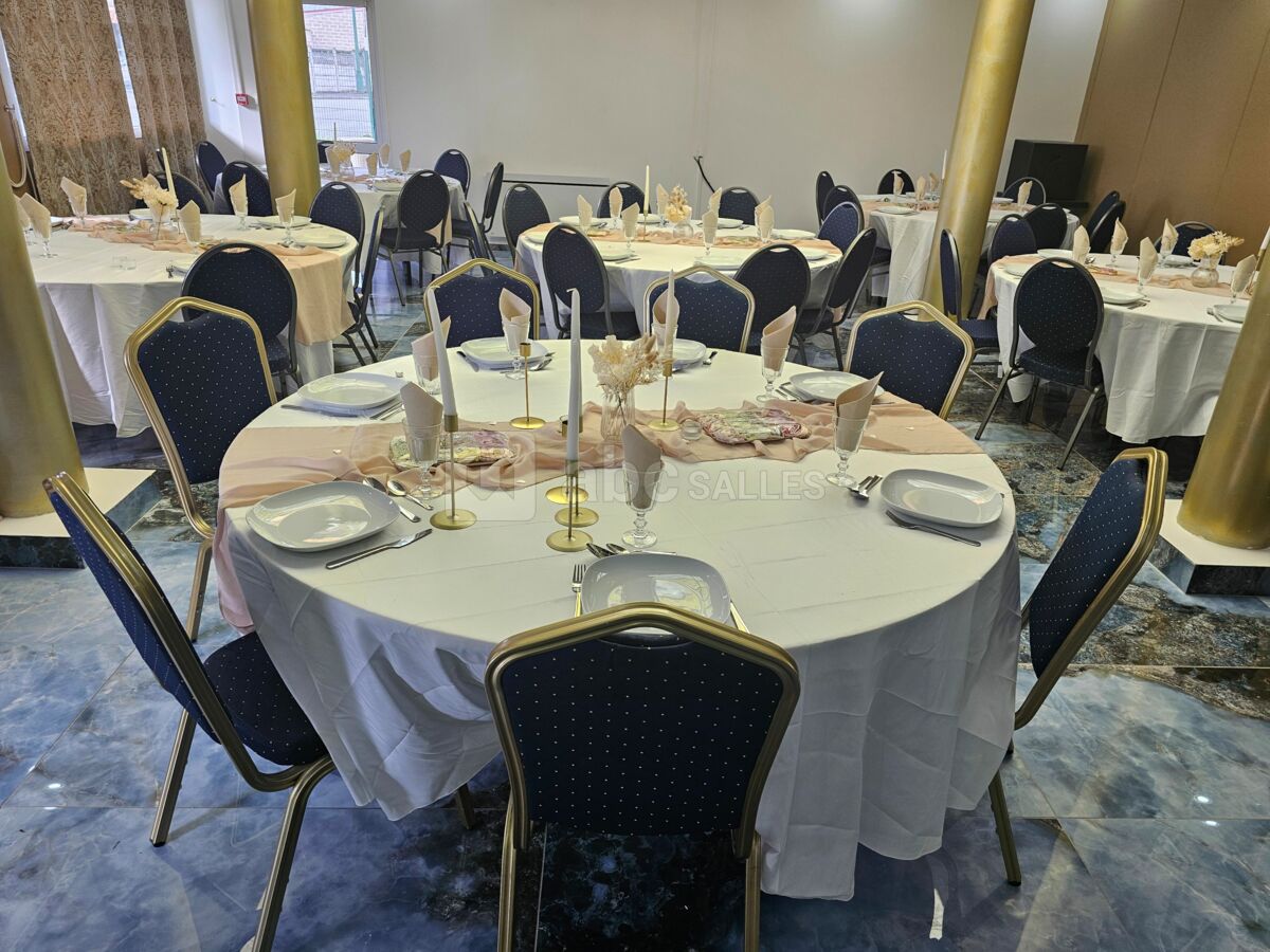SALLE