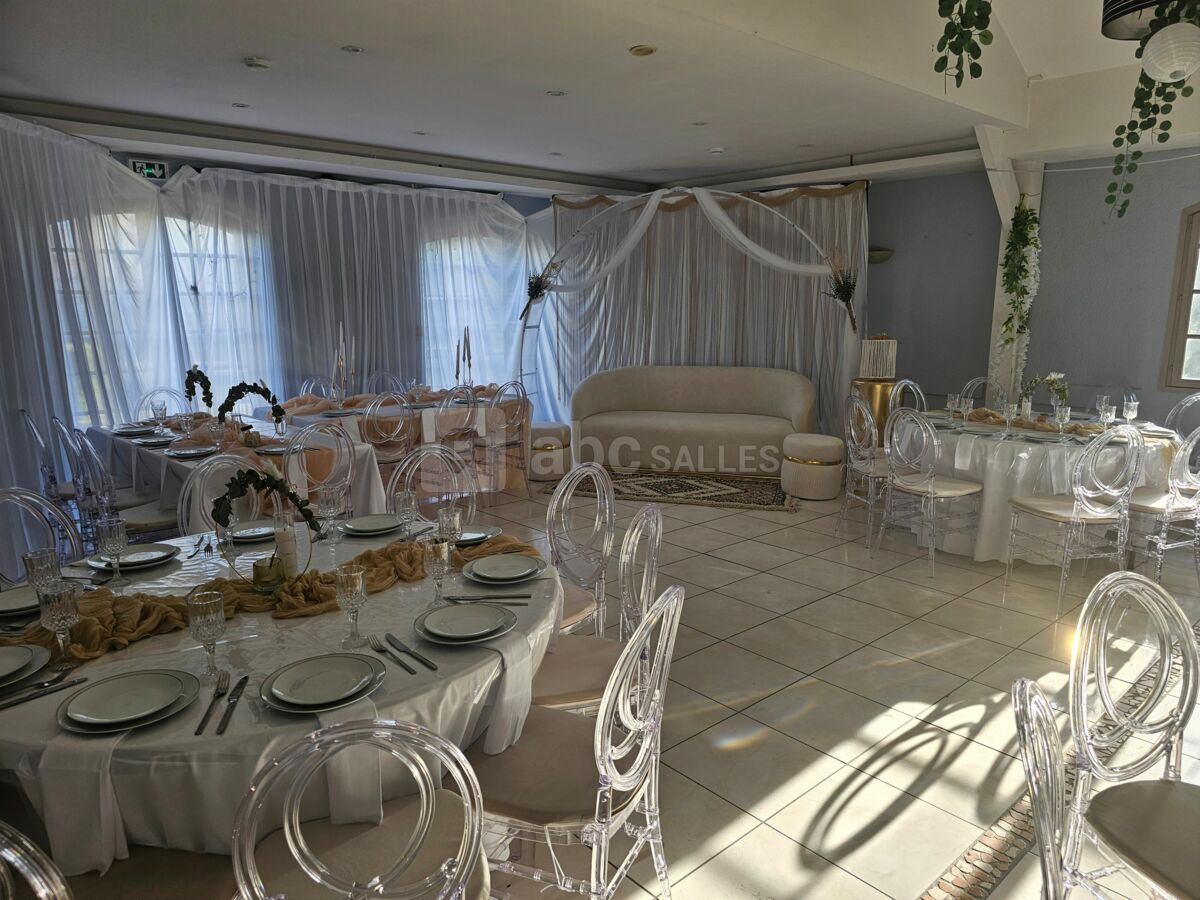 SALLE